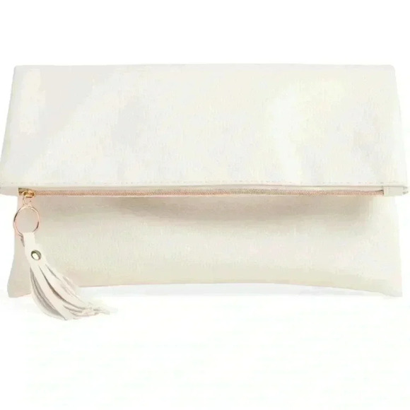 Rachel Miriam Eve Clutch NWT - Picture 1 of 6